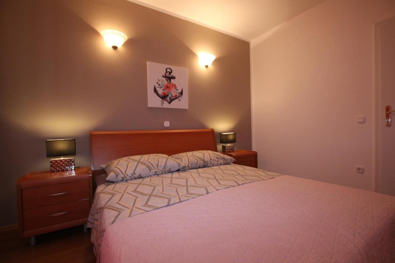 Apartments Markus Porec Room photo